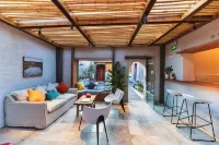 Xidi guiXuli Tea Guesthouse