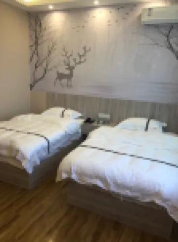 Dajian Hotel Xinyi