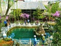 阳城王凯亮家庭旅馆 - 酒店附近