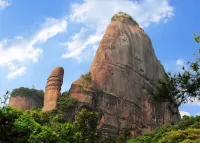 Chujian Inn 런화 호텔