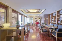 Yupinglou Hotel - 4-Star