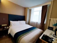 Homeinn Selected Hotel (Beijing Xizhimen Jiaotong University) Hotels in Beijing