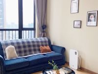 深圳ina公寓(2号店) - 舒适复式二室一厅套房