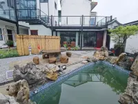 Yixing Guxingyu Inn Hotels near Zhoutie Town