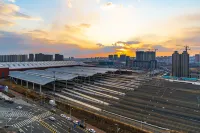 Wuyang Hotel (Harbin High-speed Railway West Station Branch)
