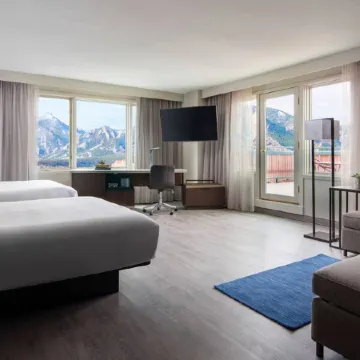Boulder Marriott