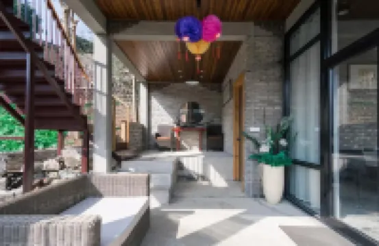 Ninghai Huayuanli Homestay