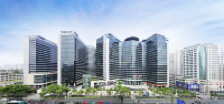 Oakwood Residence Hangzhou(West Lake District Huanglong Sports Center ）