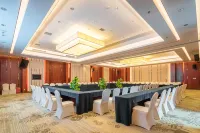 River & Holiday Rezen Hotel Daozhen Hotels in Daozhen