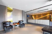 Homeinn Selected Hotel (Lianyungang Suning Plaza Haichang South Road)