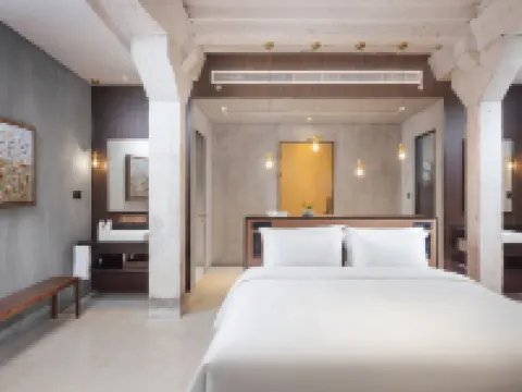 Yufengli Hotel Hotels in Taizhou