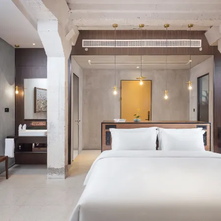 Yufengli Hotel