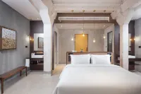 Yufengli Hotel