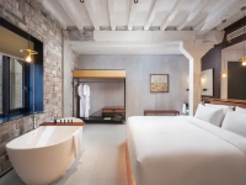 Yufengli Hotel Hotels in Taizhou