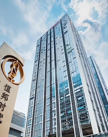 Rabbit Apartment (Shenzhen Huaqiangbei Branch)