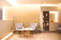 Home Inn Neo (Changchun Jinshui Road Jida Yiyuan Branch) - 2 tähden