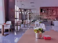 Wyndham Nanping Zhongdu - Bữa sáng
