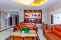 jinkairui business affairs hotel