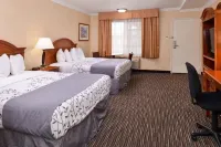 Best Western Airpark Hotel - Los Angeles LAX Airport Hotels in Inglewood