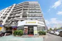 Jinhan Business Hotel Hotel a 
