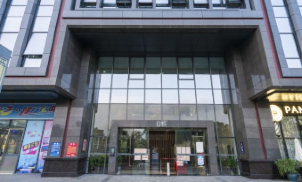 Metoo Jingxuan Apartment