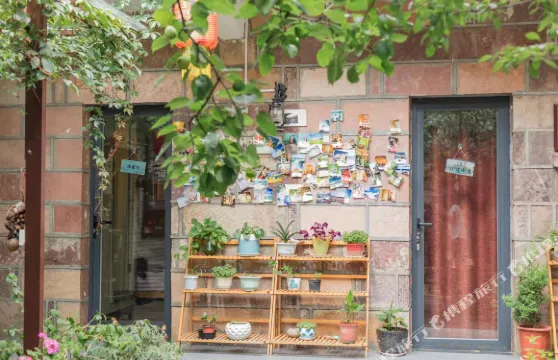 林州小遇客棧（石板巖小鎮店）