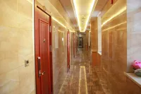 LONGJING XIANDAIBINGUAN Hotels in Longjing