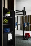 Zagame's House Hotel di Carlton