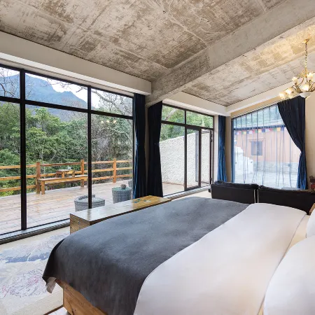 Siming Jingshe Hotel