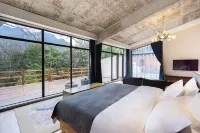 Siming Jingshe Hotel Hotels in Weixi