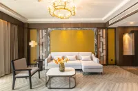 헝춘위안 호텔 양저우