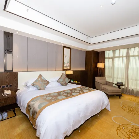 Jade Intercontinental Hotel