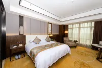 Jade Intercontinental Hotel Hotels in Guangchang
