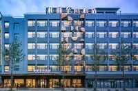 Yitel Collection Hotel (Chengdu Taikoo Li Chunxi Road Riverside) Các khách sạn ở TaiShenLu