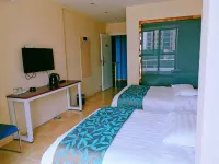 Lu'an Anjili Theme Hotel