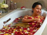 Royale Chulan Damansara - Romantisk