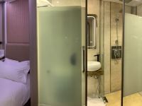 广州酷野未来酒店 - 智慧标准双床房