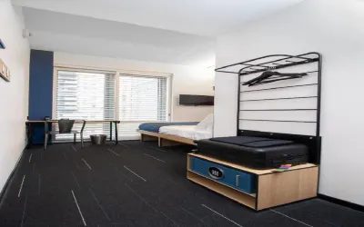Pod Times Square Hotels near SUMMIT One Vanderbilt