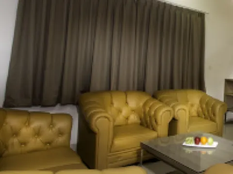 Whiz Prime Hotel Kelapa Gading Các khách sạn ở Bắc Jakarta