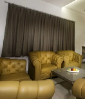 Whiz Prime Hotel Kelapa Gading Hotel di North Jakarta