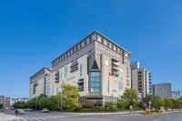 Parkview Hotel Hotels in Huangshan