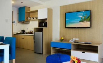 Azalea Hotels & Residences Boracay