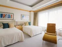 Jr Hotel Clement Takamatsu Hotels near Kagawa Museum