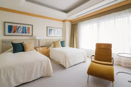 Jr Hotel Clement Takamatsu Отели в г. Такаматсу