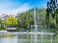 河北翠屏山迎宾馆 - 花园