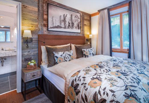 아이거 스위스 퀄리티 호텔