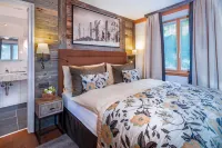 Hotel Eiger Mürren Hotels in Mürren