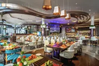 Phoenix Island Resort Sanya - Morgenmad