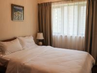 海陵岛恒海旅伴别墅公寓酒店 - 海景三房套房