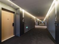 北京亦庄新城马驹桥亚朵酒店 - 公共区域